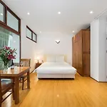 Hoa Giang Serviced Apartment