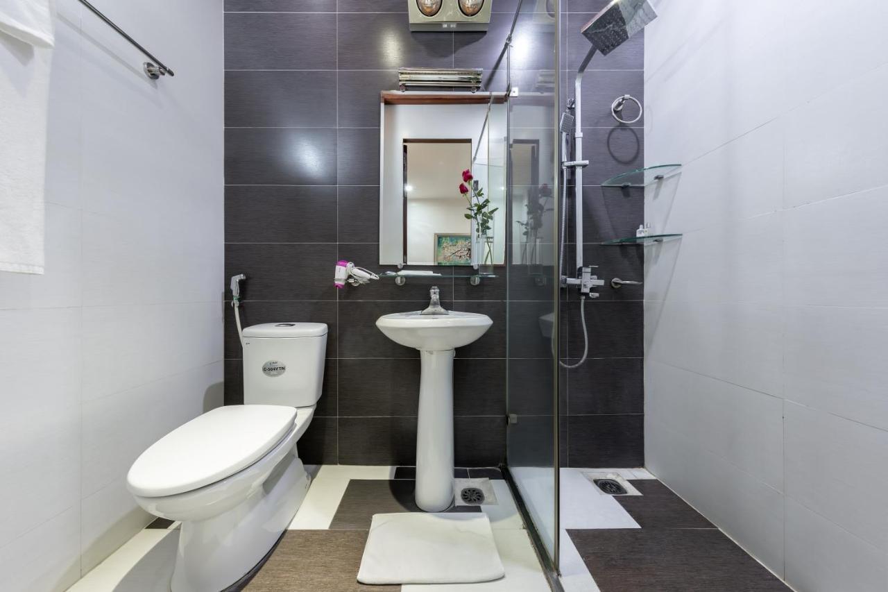 Aparthotel Hoa Giang Serviced 5*