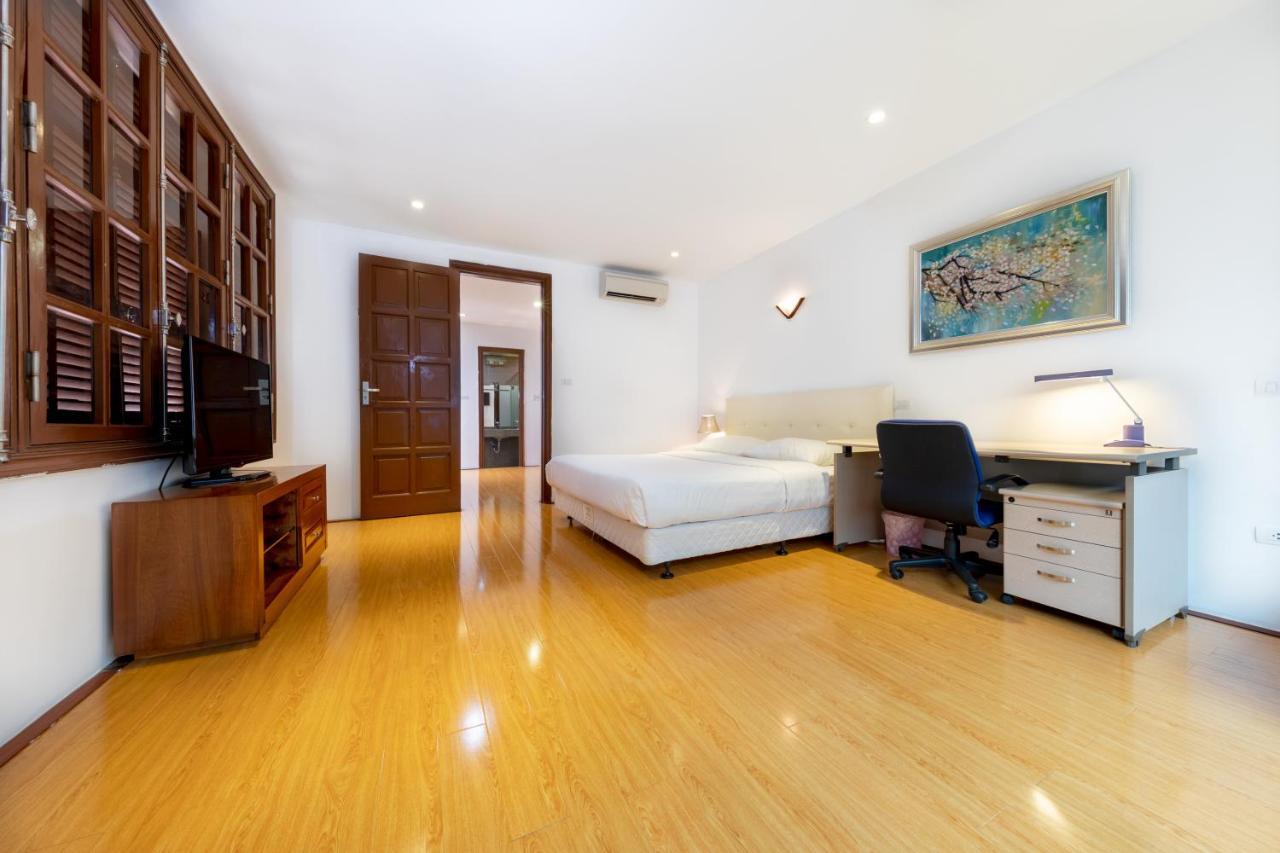 Hoa Giang Serviced